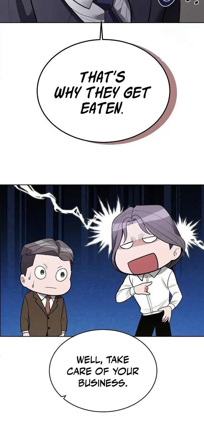 Read Prosecutor Who Doesn't Know the Law Manga Online
