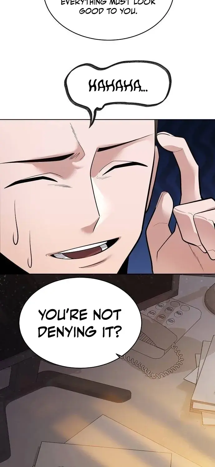 Read Prosecutor Who Doesn't Know the Law Manga Online
