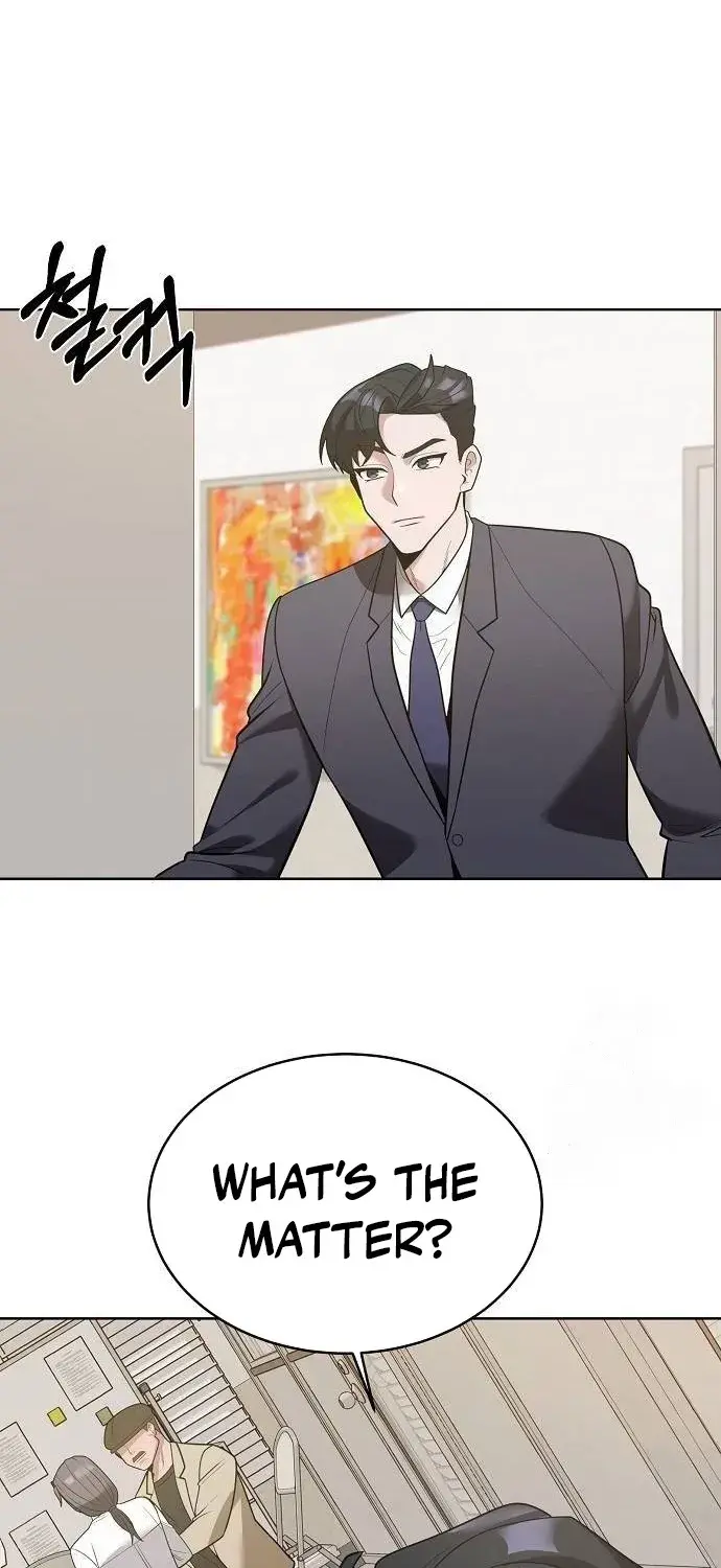 Read Prosecutor Who Doesn't Know the Law Manga Online