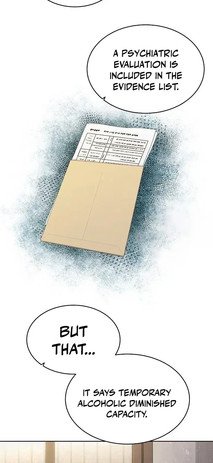 Read Prosecutor Who Doesn't Know the Law Manga Online