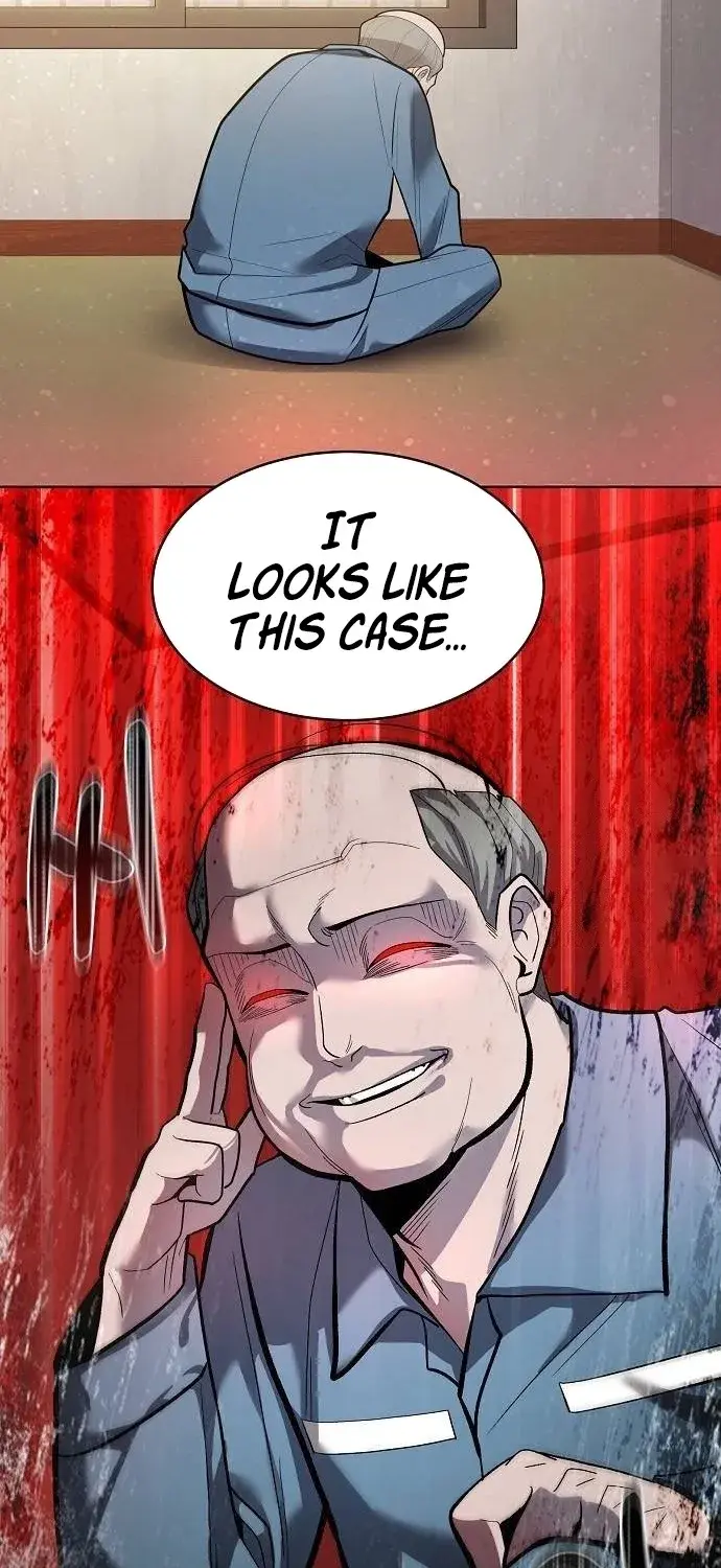 Read Prosecutor Who Doesn't Know the Law Manga Online