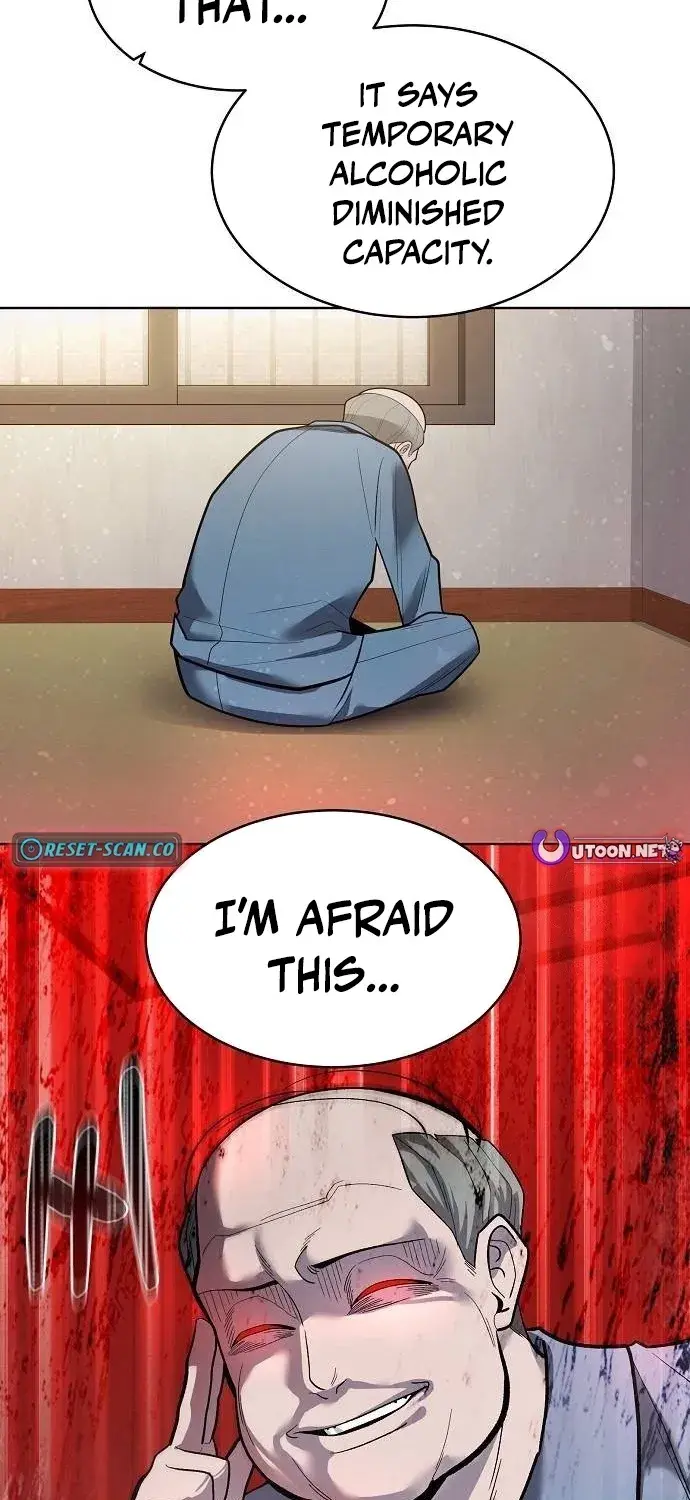 Read Prosecutor Who Doesn't Know the Law Manga Online