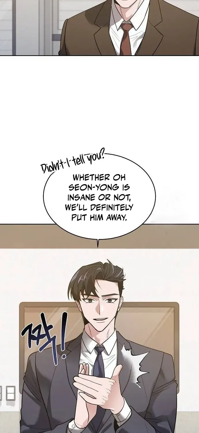 Read Prosecutor Who Doesn't Know the Law Manga Online