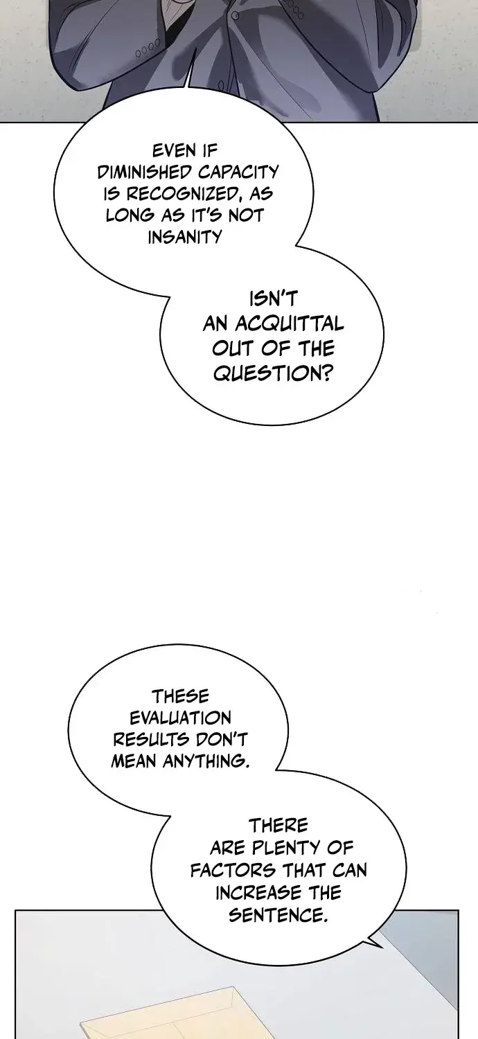 Read Prosecutor Who Doesn't Know the Law Manga Online