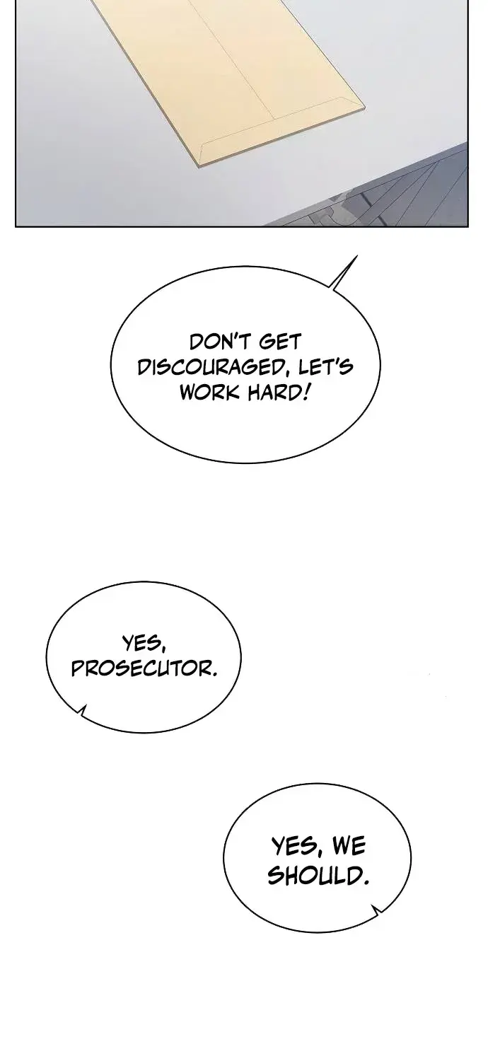 Read Prosecutor Who Doesn't Know the Law Manga Online