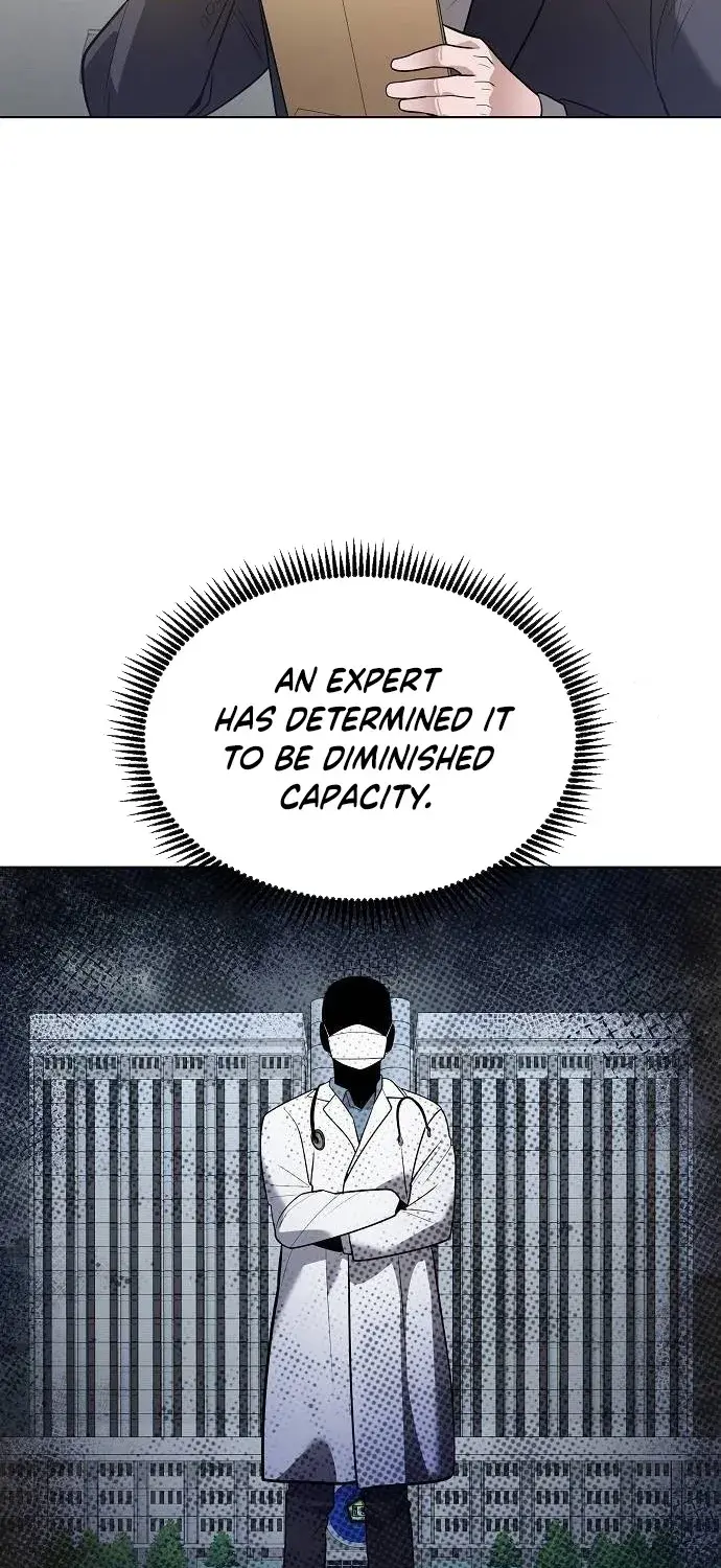 Read Prosecutor Who Doesn't Know the Law Manga Online