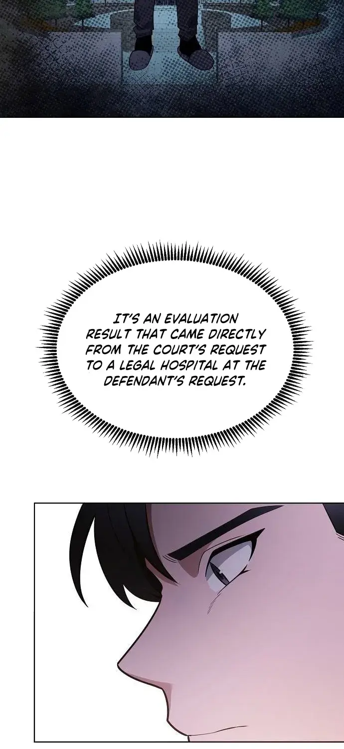 Read Prosecutor Who Doesn't Know the Law Manga Online