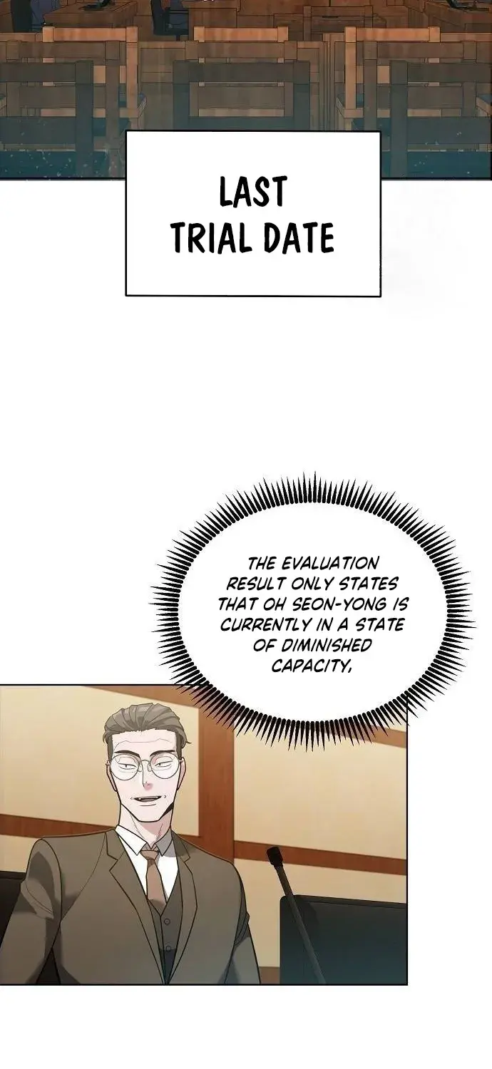 Read Prosecutor Who Doesn't Know the Law Manga Online