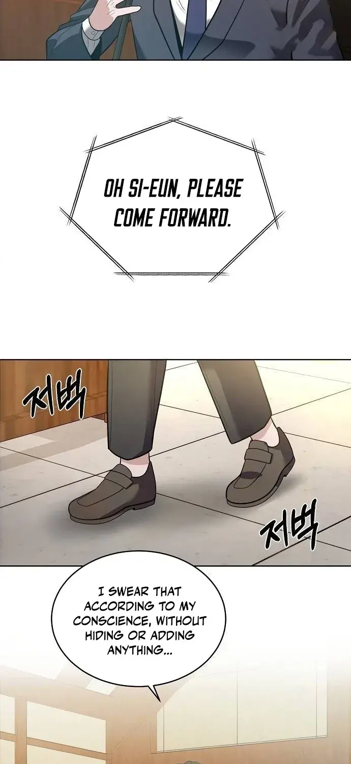 Read Prosecutor Who Doesn't Know the Law Manga Online