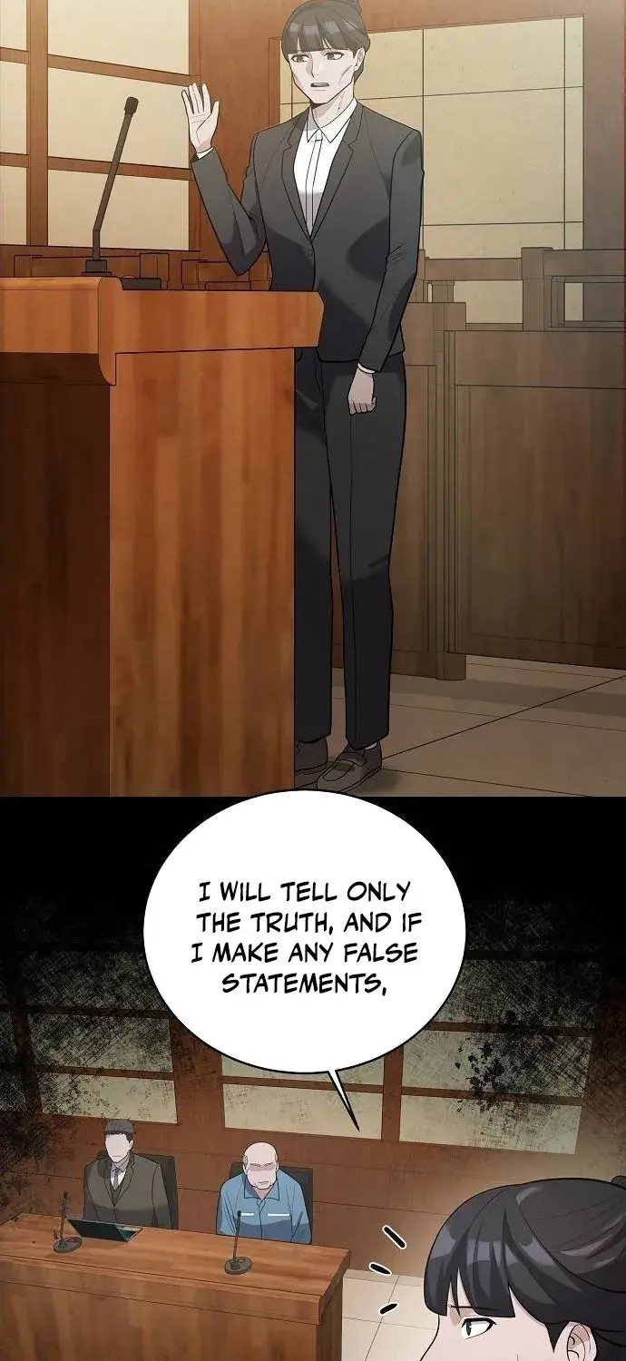 Read Prosecutor Who Doesn't Know the Law Manga Online