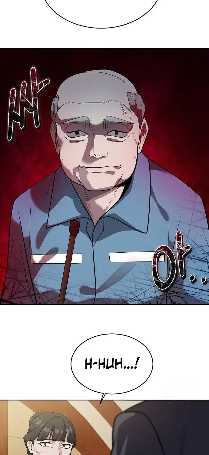 Read Prosecutor Who Doesn't Know the Law Manga Online
