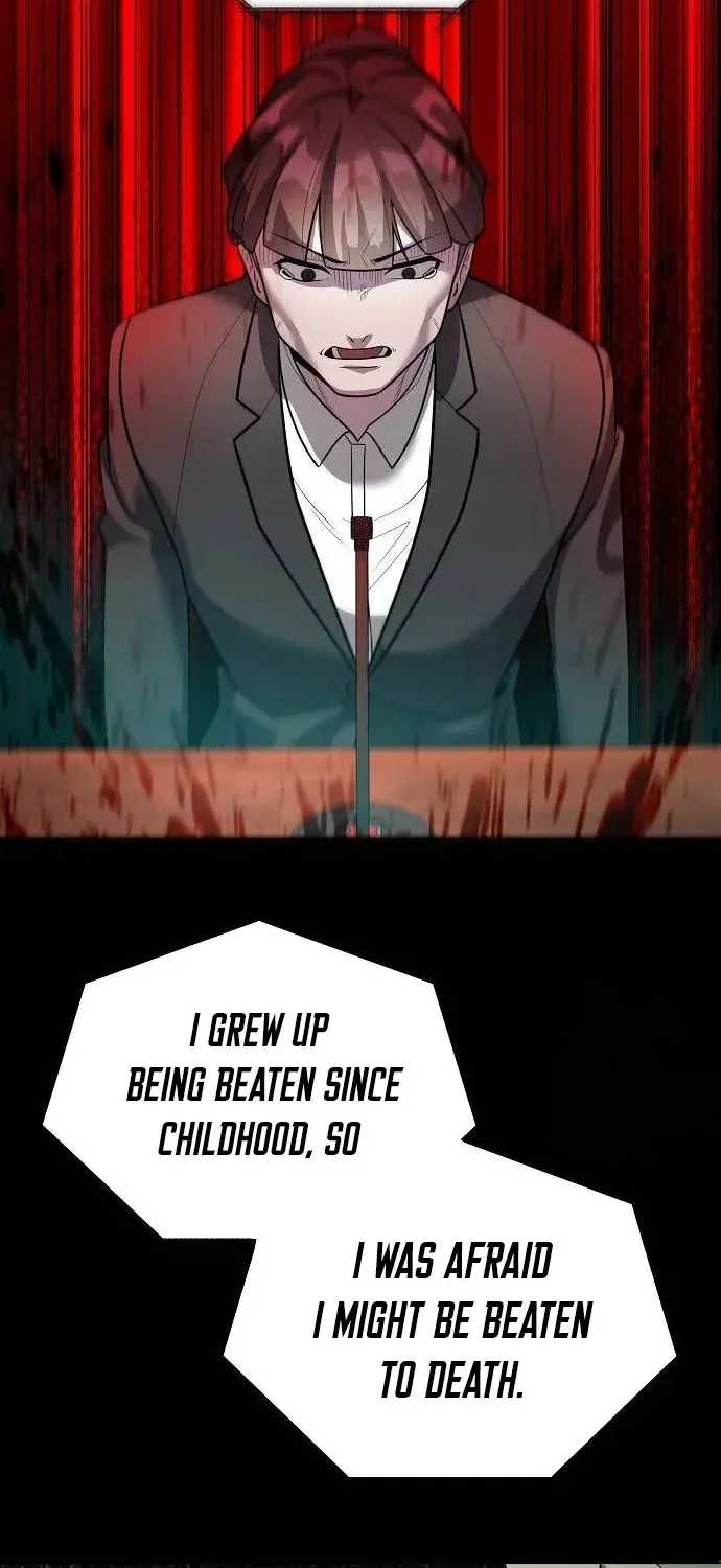 Read Prosecutor Who Doesn't Know the Law Manga Online