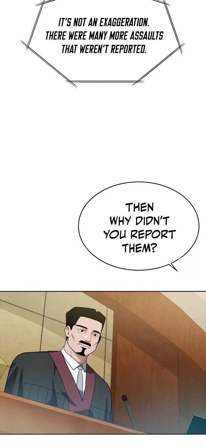 Read Prosecutor Who Doesn't Know the Law Manga Online