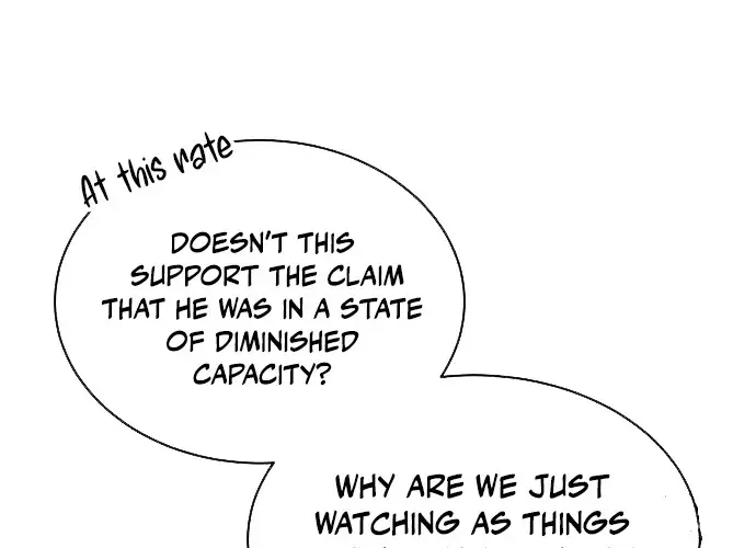 Read Prosecutor Who Doesn't Know the Law Manga Online