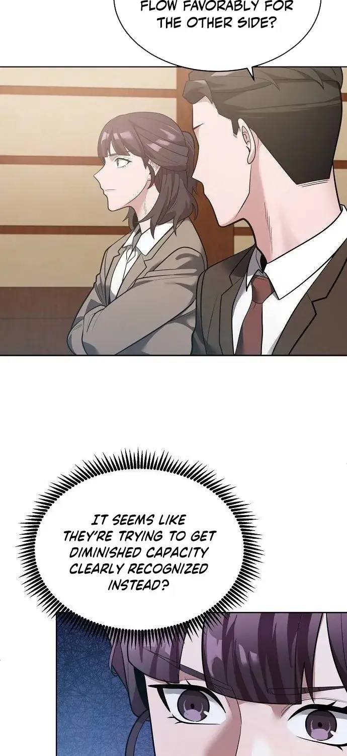 Read Prosecutor Who Doesn't Know the Law Manga Online