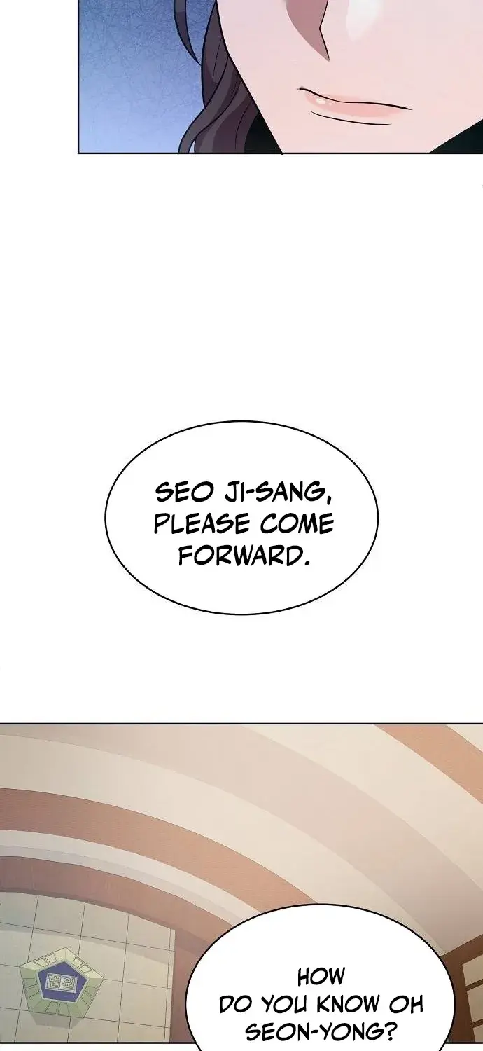 Read Prosecutor Who Doesn't Know the Law Manga Online