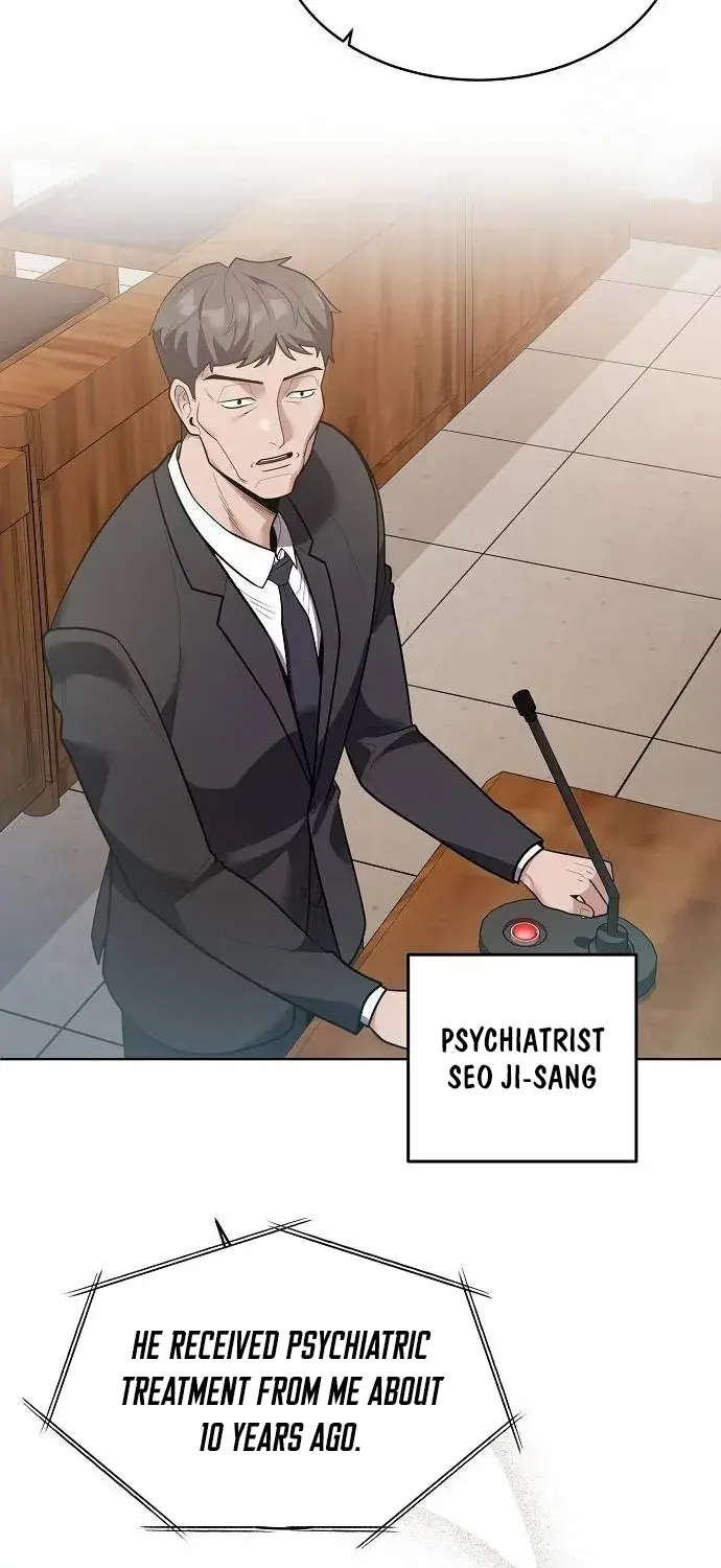 Read Prosecutor Who Doesn't Know the Law Manga Online