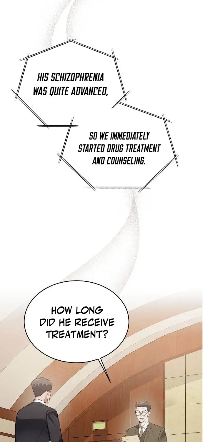 Read Prosecutor Who Doesn't Know the Law Manga Online
