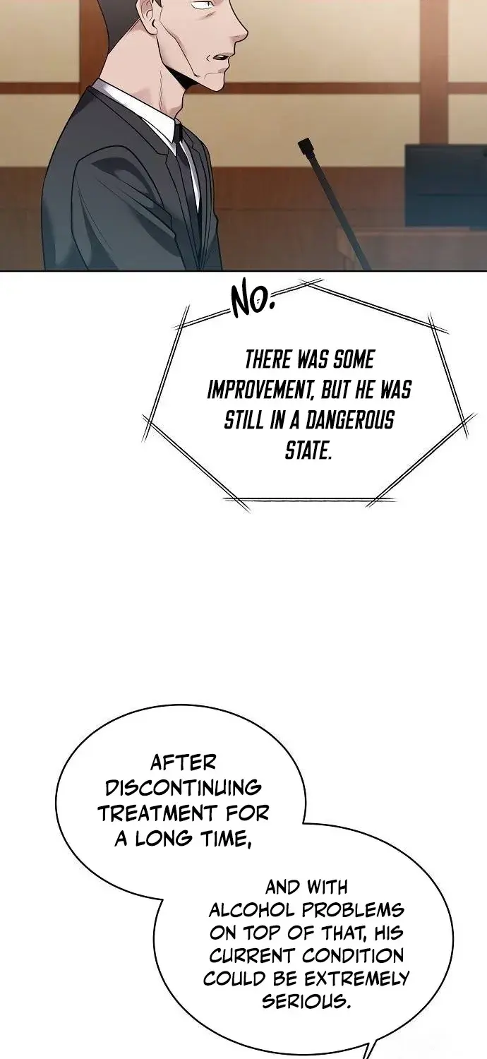 Read Prosecutor Who Doesn't Know the Law Manga Online