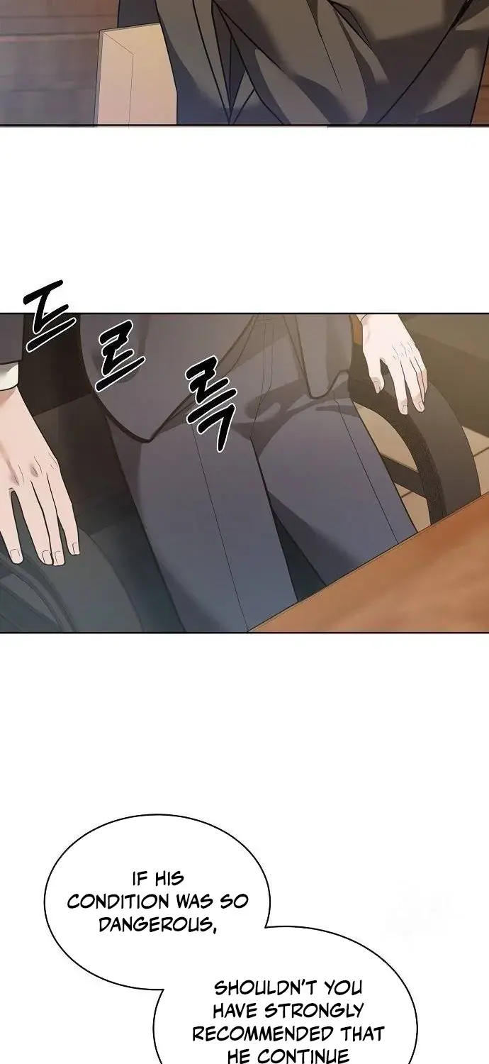 Read Prosecutor Who Doesn't Know the Law Manga Online