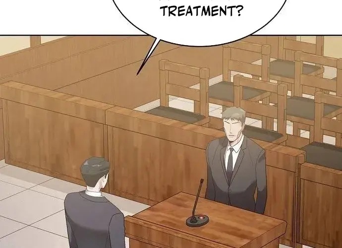 Read Prosecutor Who Doesn't Know the Law Manga Online