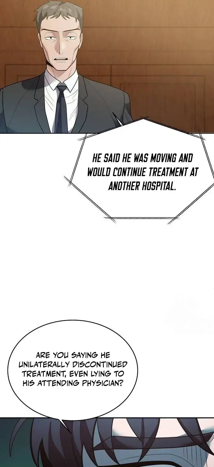Read Prosecutor Who Doesn't Know the Law Manga Online