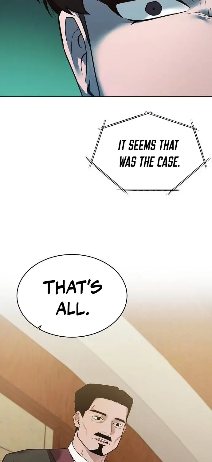 Read Prosecutor Who Doesn't Know the Law Manga Online