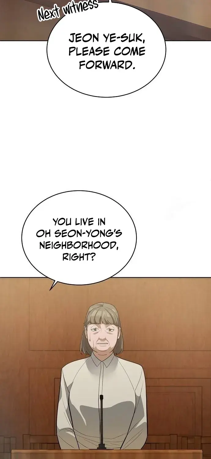 Read Prosecutor Who Doesn't Know the Law Manga Online