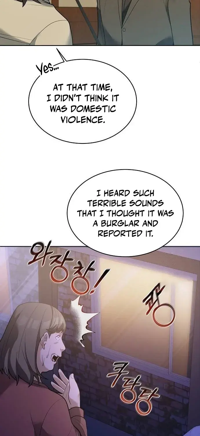Read Prosecutor Who Doesn't Know the Law Manga Online