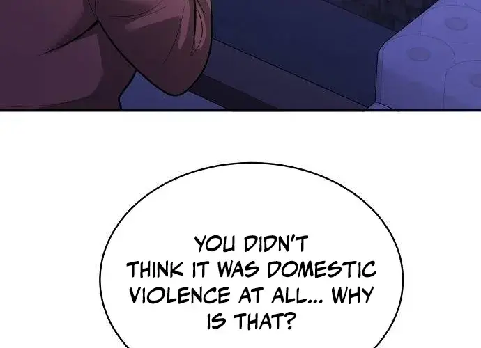 Read Prosecutor Who Doesn't Know the Law Manga Online