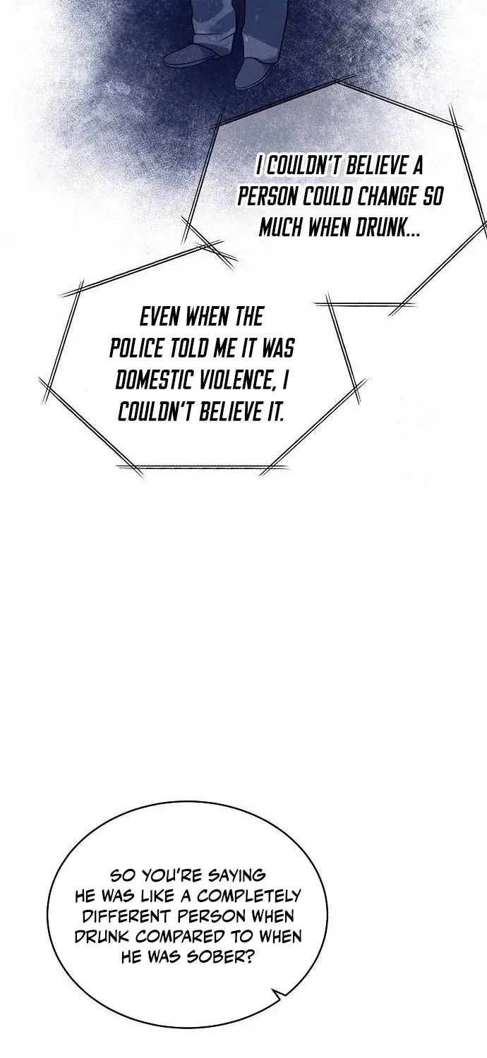 Read Prosecutor Who Doesn't Know the Law Manga Online