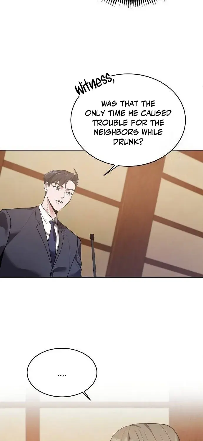 Read Prosecutor Who Doesn't Know the Law Manga Online