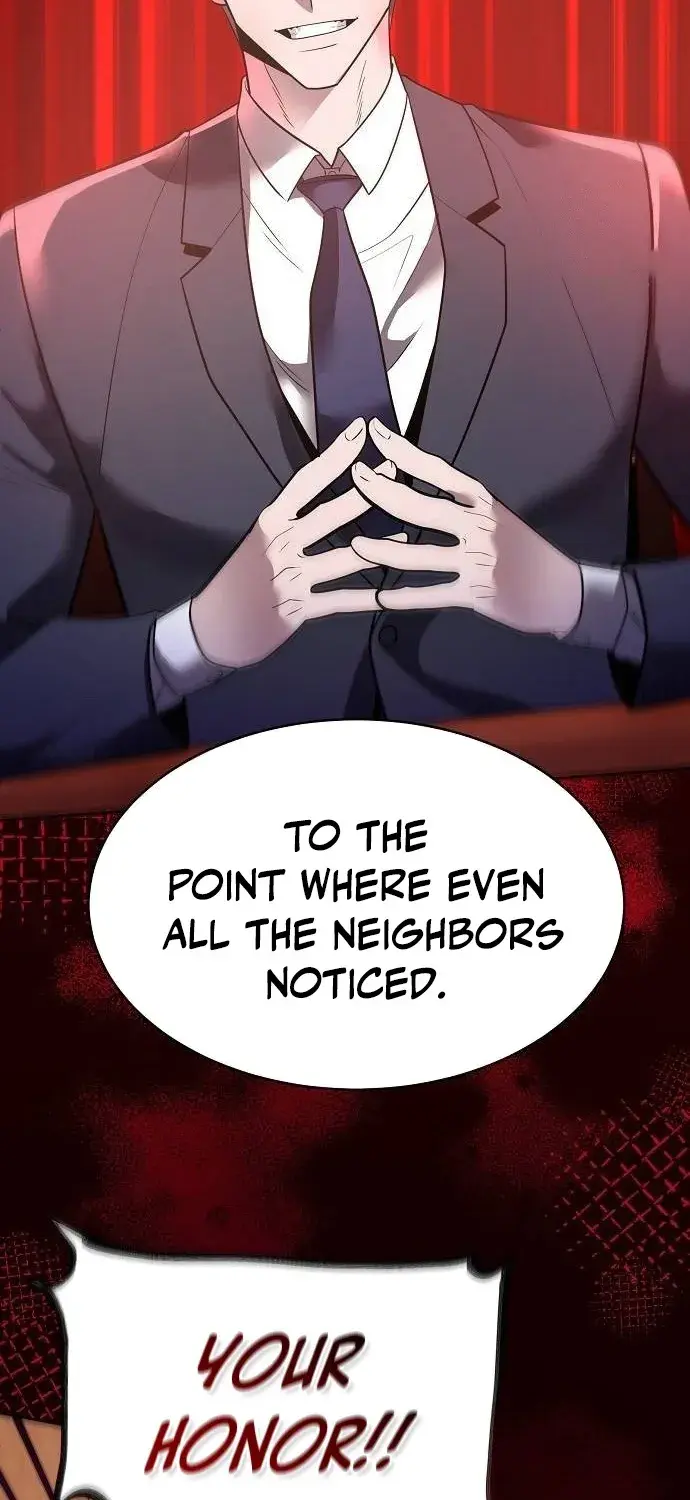 Read Prosecutor Who Doesn't Know the Law Manga Online