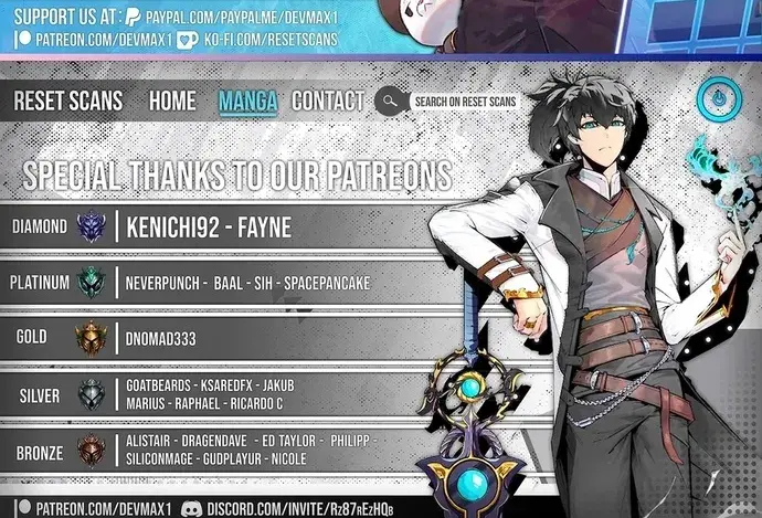 Read Prosecutor Who Doesn't Know the Law Manga Online