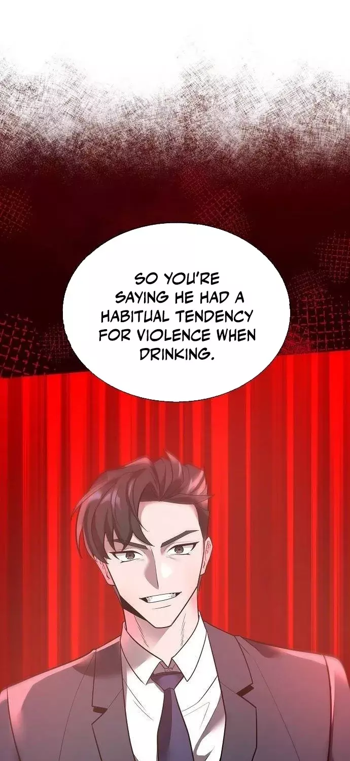 Read Prosecutor Who Doesn't Know the Law Manga Online