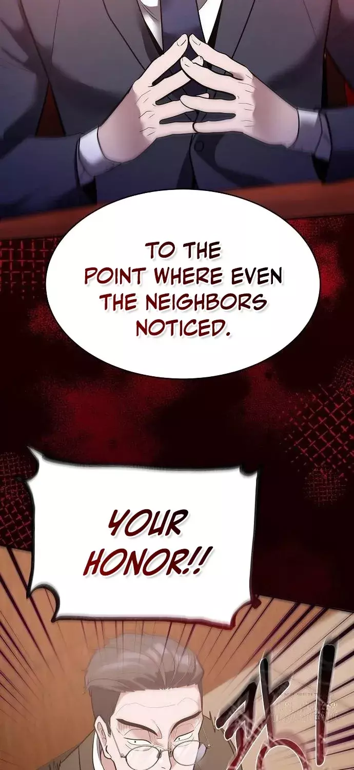 Read Prosecutor Who Doesn't Know the Law Manga Online