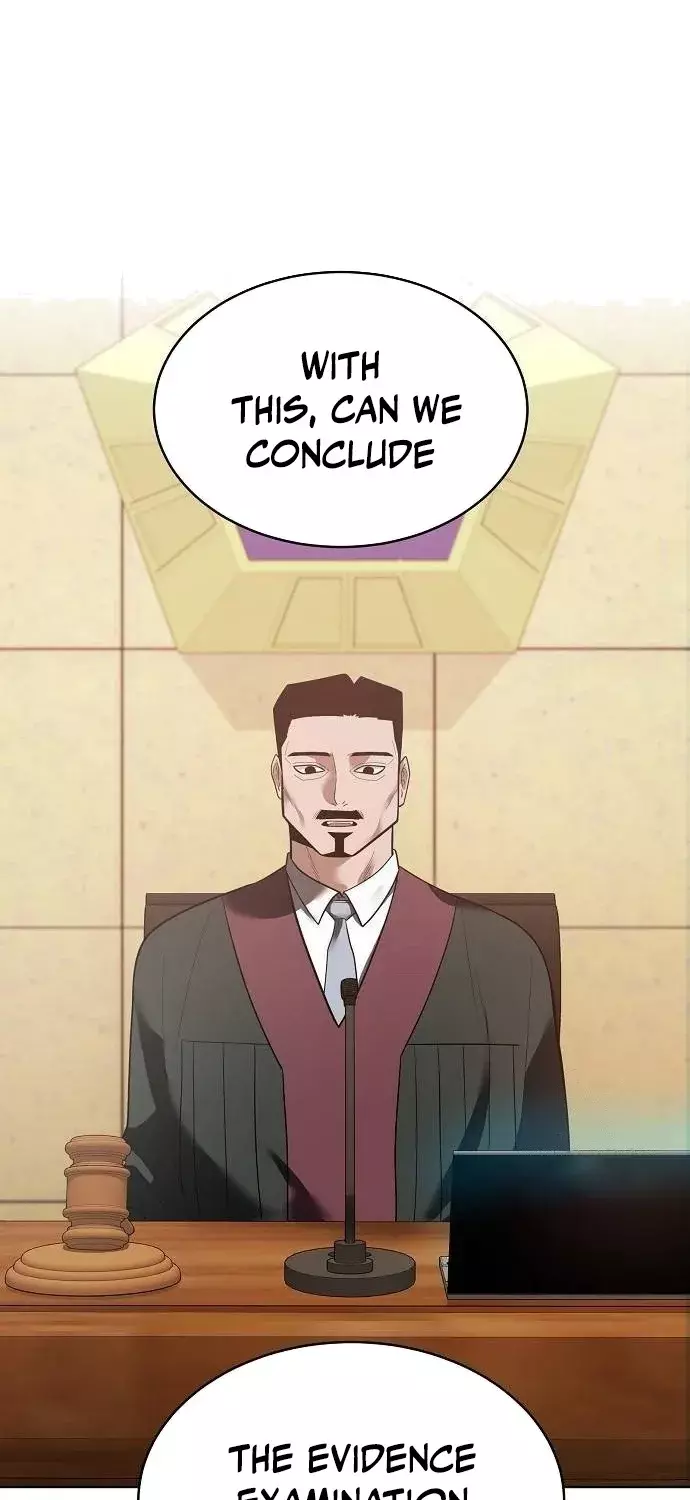 Read Prosecutor Who Doesn't Know the Law Manga Online