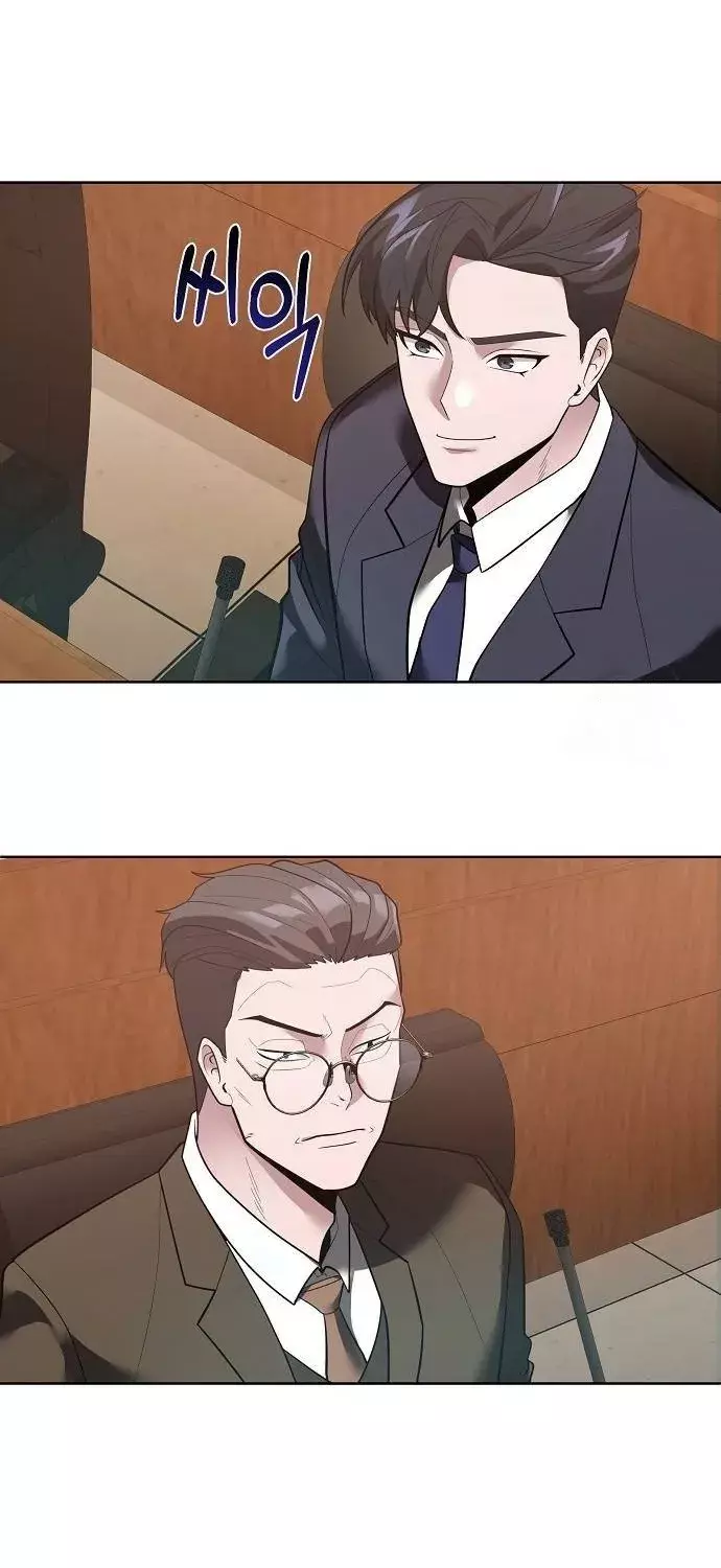 Read Prosecutor Who Doesn't Know the Law Manga Online