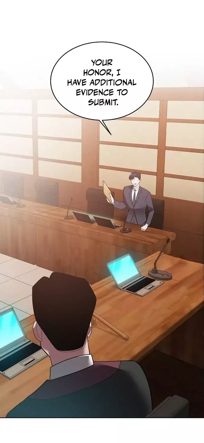 Read Prosecutor Who Doesn't Know the Law Manga Online