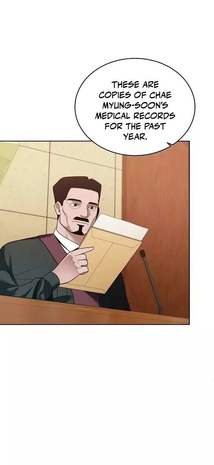 Read Prosecutor Who Doesn't Know the Law Manga Online