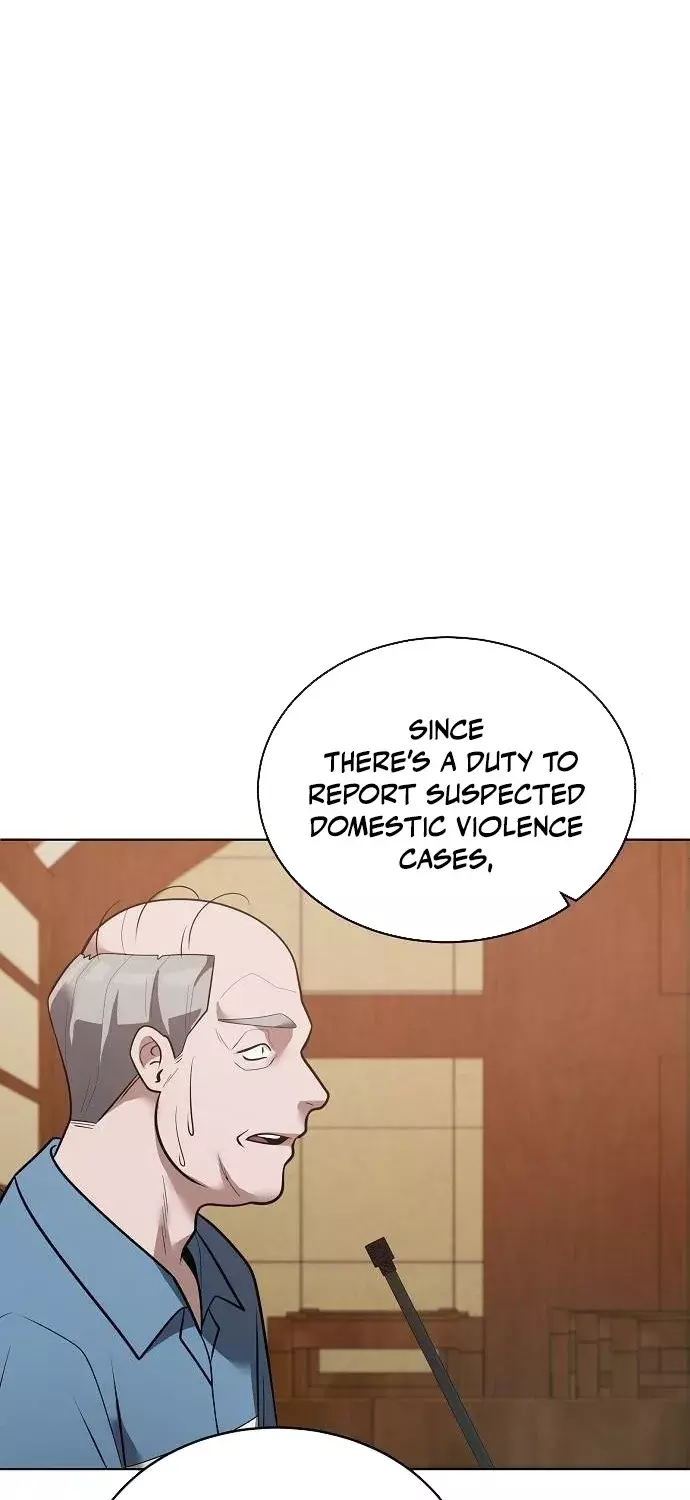 Read Prosecutor Who Doesn't Know the Law Manga Online