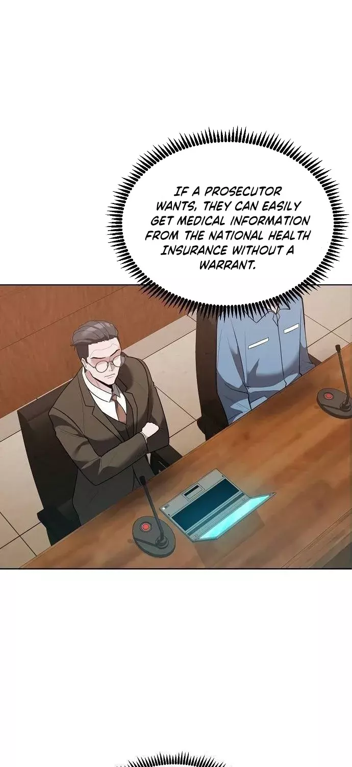Read Prosecutor Who Doesn't Know the Law Manga Online