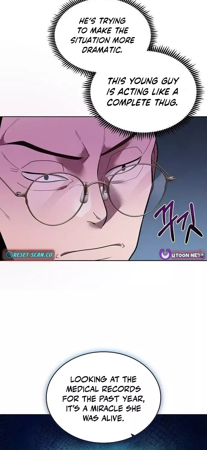 Read Prosecutor Who Doesn't Know the Law Manga Online