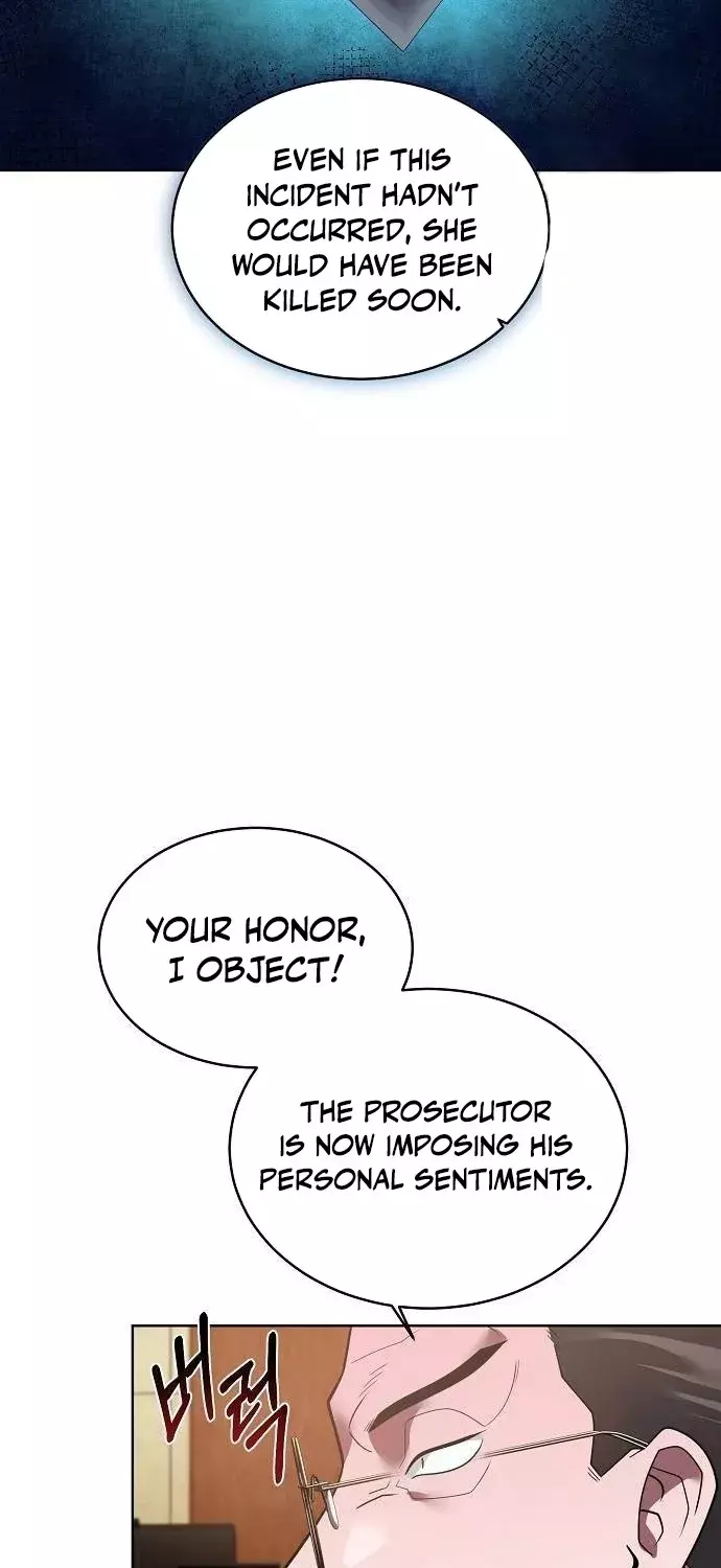 Read Prosecutor Who Doesn't Know the Law Manga Online