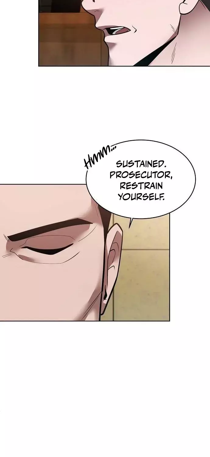 Read Prosecutor Who Doesn't Know the Law Manga Online