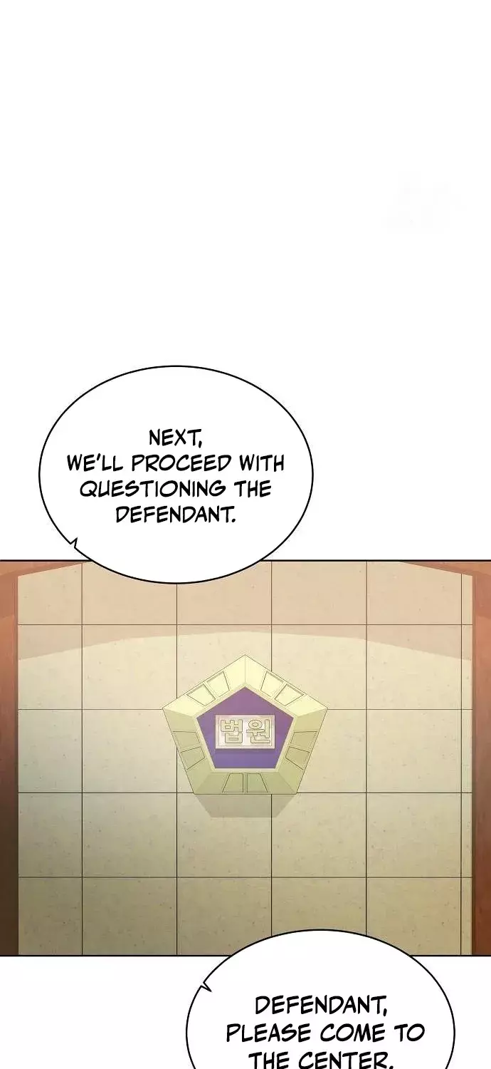 Read Prosecutor Who Doesn't Know the Law Manga Online