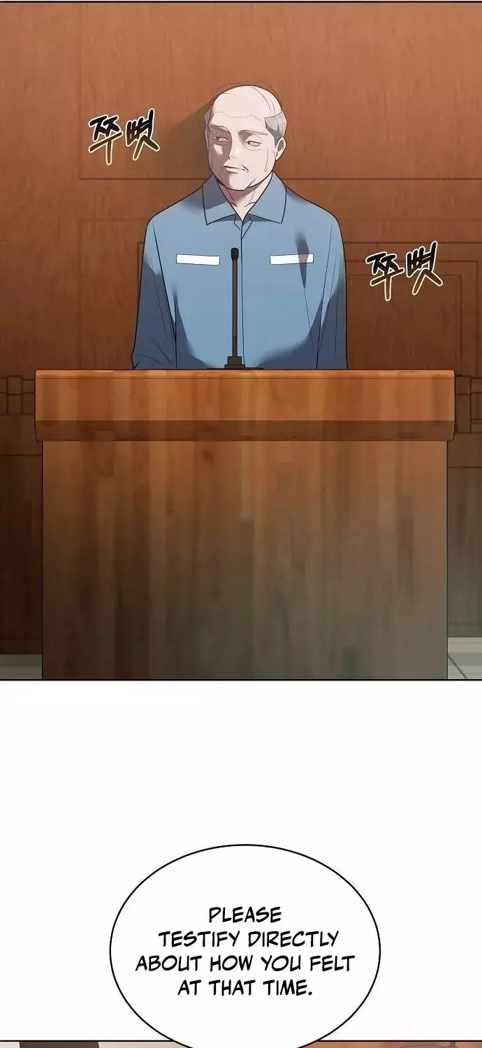 Read Prosecutor Who Doesn't Know the Law Manga Online