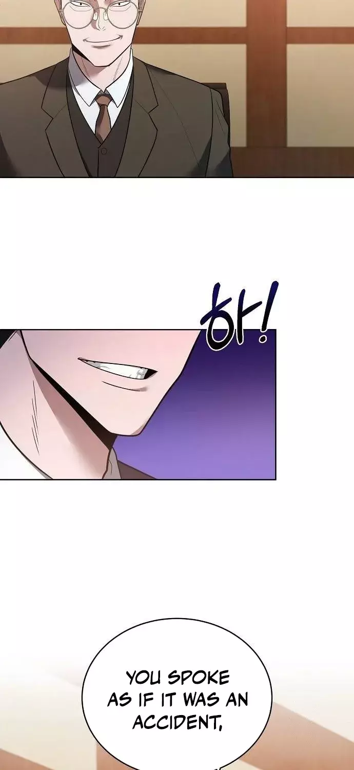 Read Prosecutor Who Doesn't Know the Law Manga Online