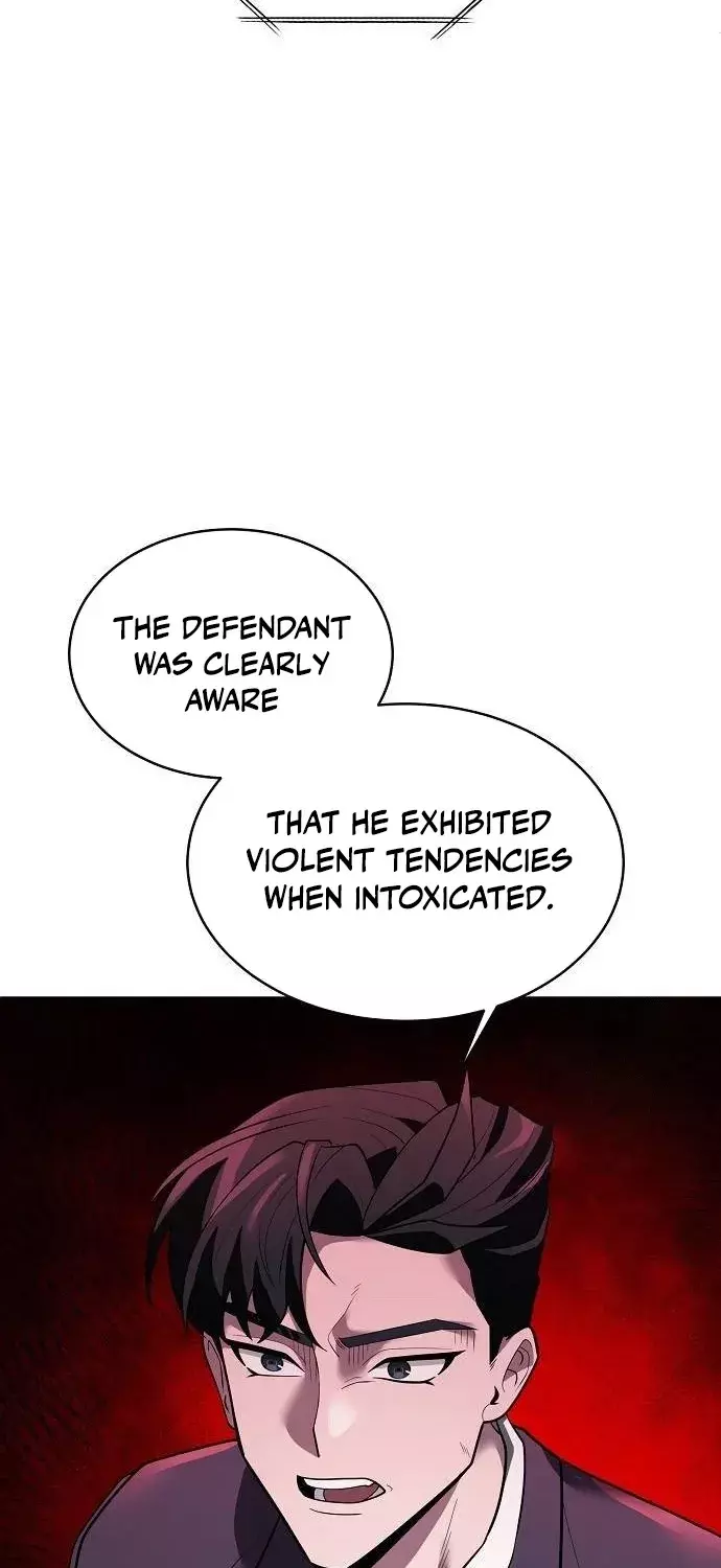 Read Prosecutor Who Doesn't Know the Law Manga Online