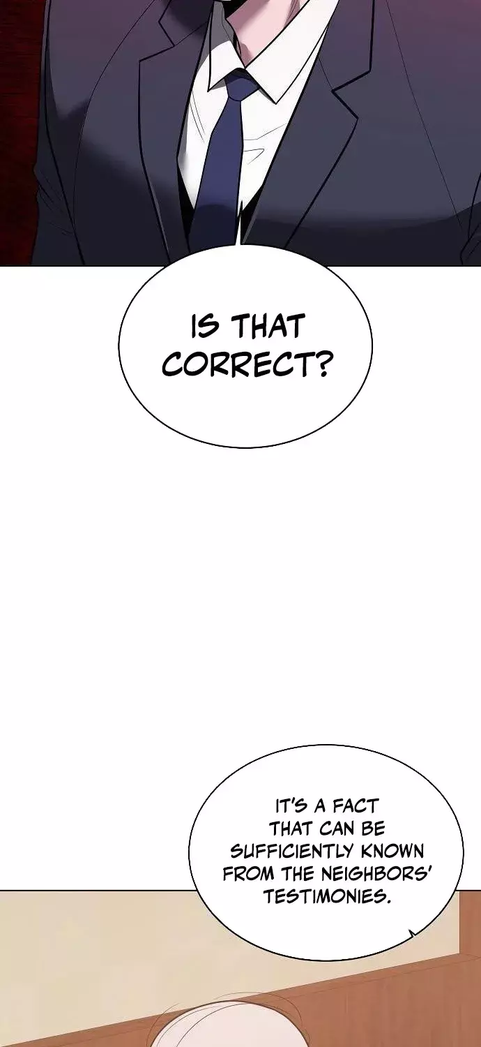 Read Prosecutor Who Doesn't Know the Law Manga Online